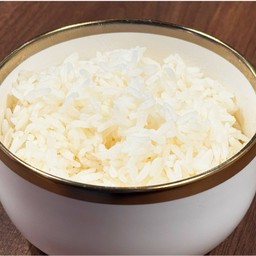 ข้าวสวย