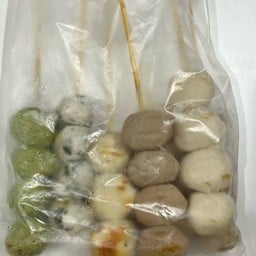 ปุ๊เรือสำเภา สาขาโลตัสบางแค สาขาโลตัสบางแค