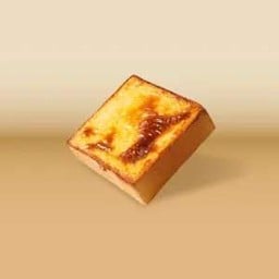 Cheese Toast