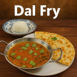 Dal Fry