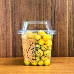 มะยมดองตัดแต่ง