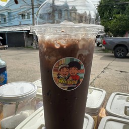 โกโก้เย็น