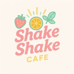 Shake Shake บุฟเฟต์ผลไม้สดปั่น สาขาหลาดจี