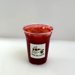 ชาสตอเบอรี่