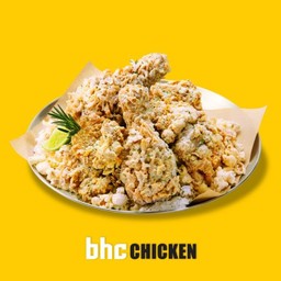 ไวท์ทรัฟเฟิลป๊อป White Truffle Pop