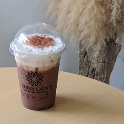 โกโก้ เย็น