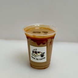 คาราเมลแมคคิอาโต้