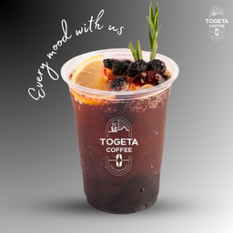 ทูเกต้า Togeta