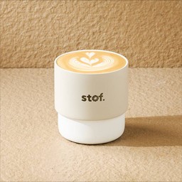 Hot Latte