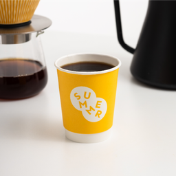 Filter Coffee - Hot
