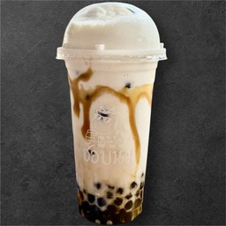 นมสดคาราเมล