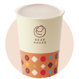 ชานมอัสสัม (Warm)