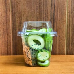 มะม่วงเบาตัดแต่ง