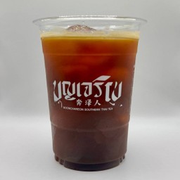 อเมริกาโน่ (กาแฟดำ)