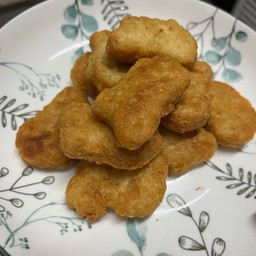 นักเก็ต