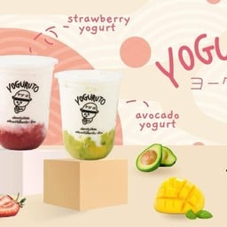 Yoguruto โยกุรุโตะ สาขาโรงพยาบาลมหาสารคาม