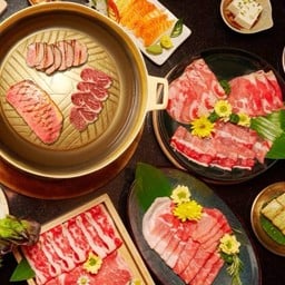 ทองกริล ฮิเดะ เนื้อออสเตเลีย