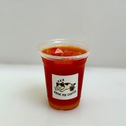 ชาเลมอนมะนาว