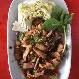 ร้านส้มตำ3อ.สูตรพ่อโส
