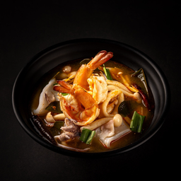 ต้มยำทะเล/Tom Yam