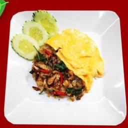 ฮิปสเตอร์ สเต็ก  -