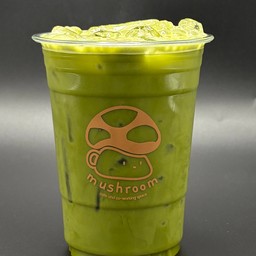 เพียวมัทฉะ