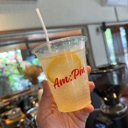 Lemon Soda