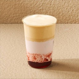 Berries Creamy