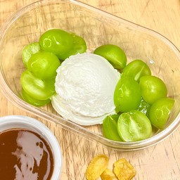 กรีก ไซมัสคัสล้วน (ฟรีซอส)