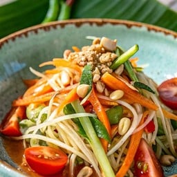 ตำไทยปู