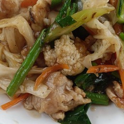 ร้านส้มตำป้าพิณ