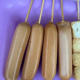 ฮอดดอก ชีส