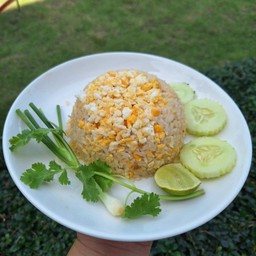ข้าวผัดไข่
