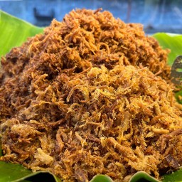 ข้าวเหนียวในบ้านbyคุณยาย นาจอมเทียน