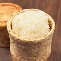 ข้าวเหนียว