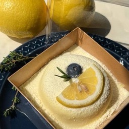 Lemon Lava.