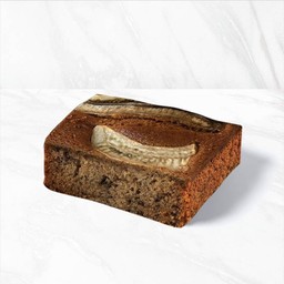 Banana Cake