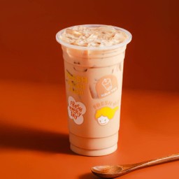 ชาไทยพรีเมี่ยม ไซส์ L