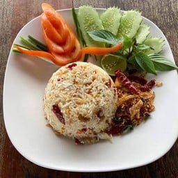 ต้นมะยม Ton Ma Yom อาหารตามสั่ง -