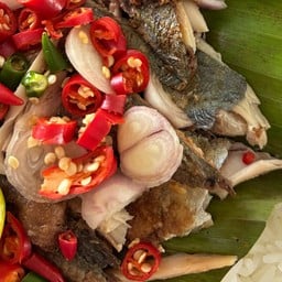 กับข้าวรสมือแม่