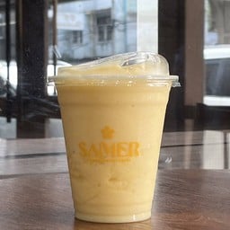 Mango Smoothies