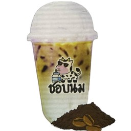 กาแฟนมสด