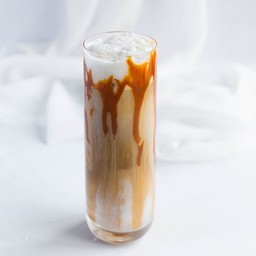 Caramel Macchiato