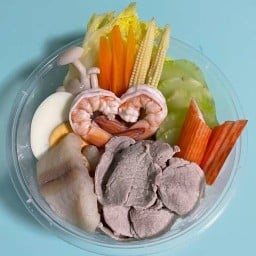 GlomGlorm Sukiroll บางแสน