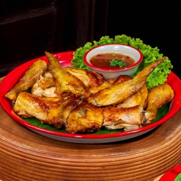 ไก่ย่าง