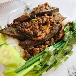 ร้านก๋วยเตี๋ยวลิเก