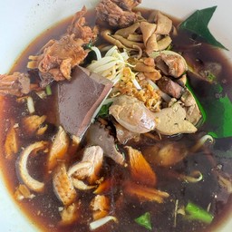 เกาเหลาเป็ด