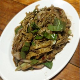ซุปหน่อไม้