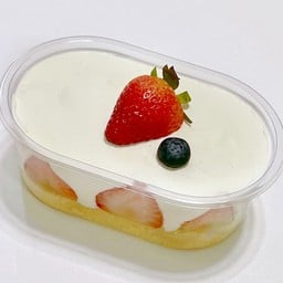 Strawberry Shortcake(size L)