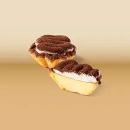 Tiramisu Tart